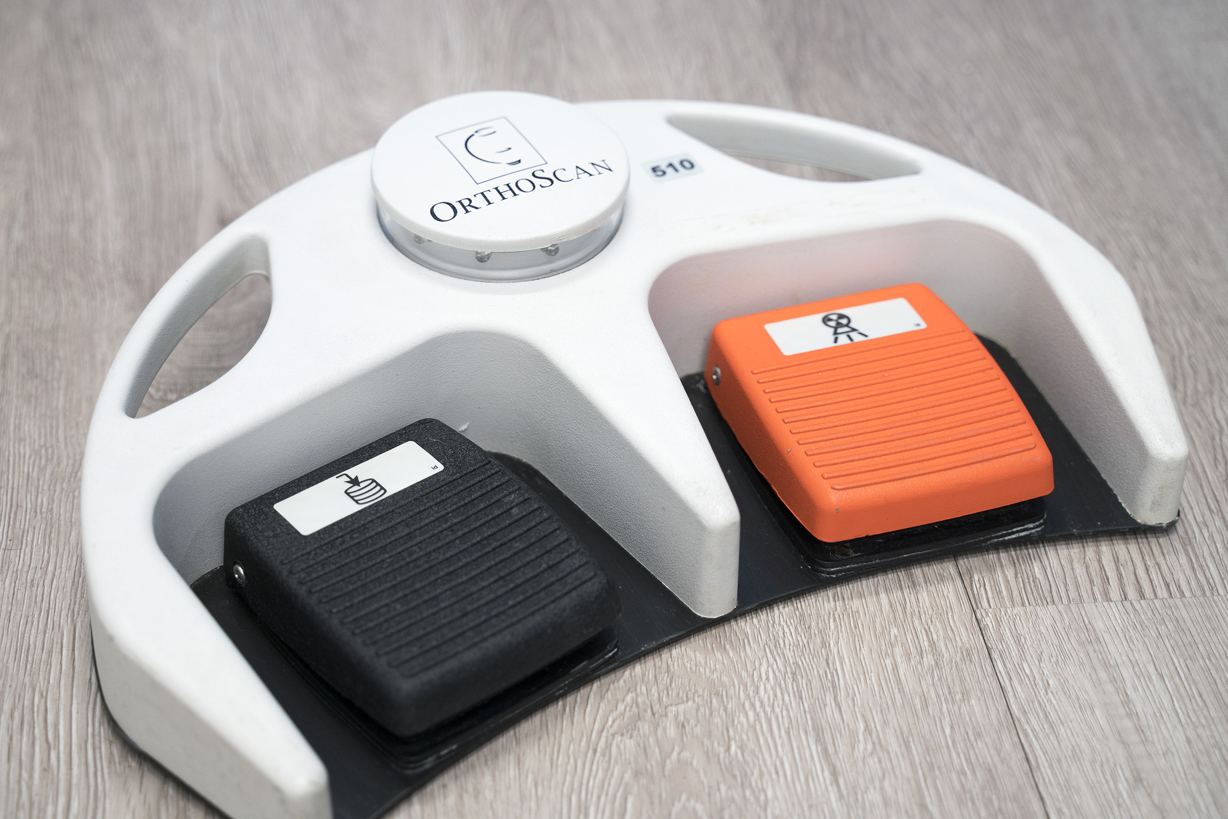 Orthoscan FD Pulse