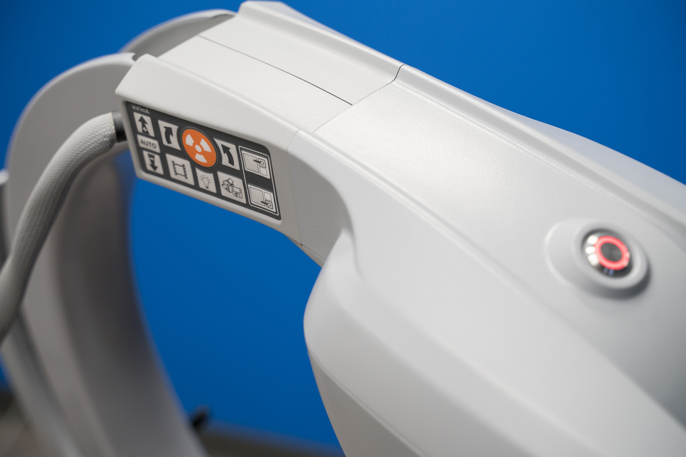 Orthoscan FD Pulse