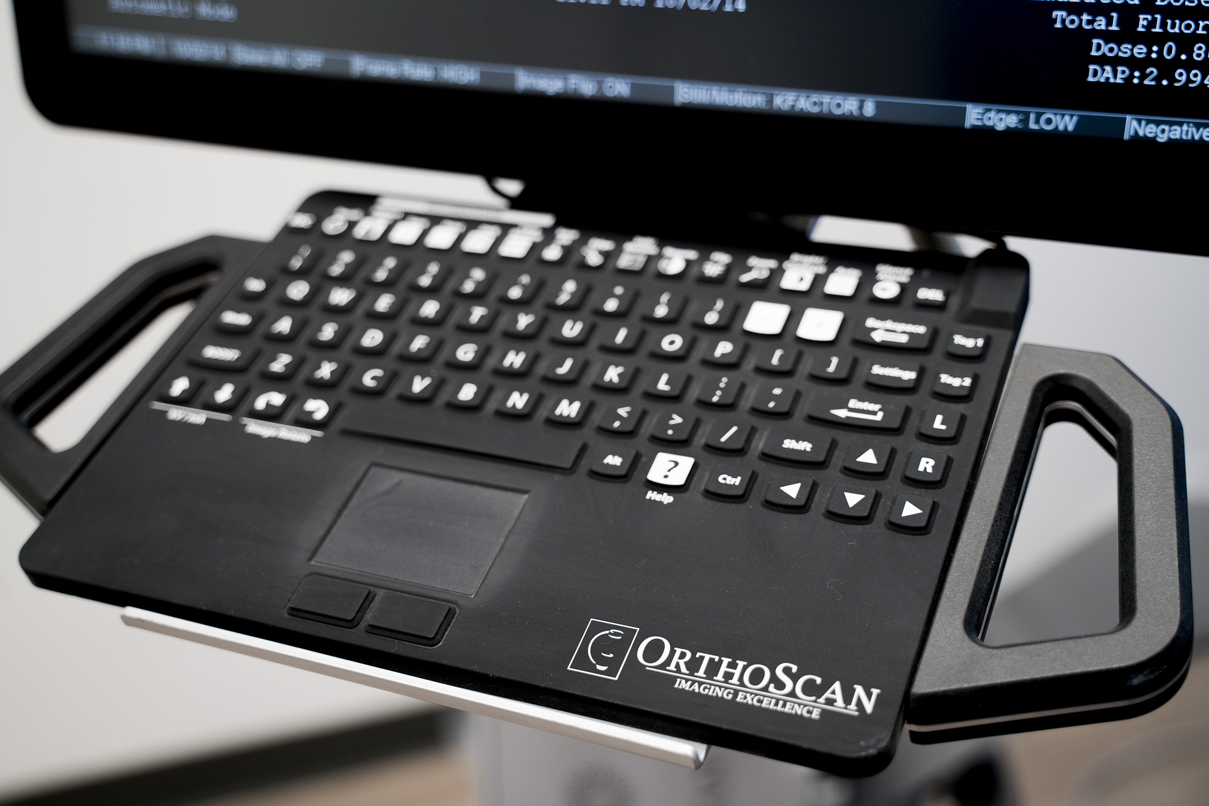 Orthoscan FD Pulse